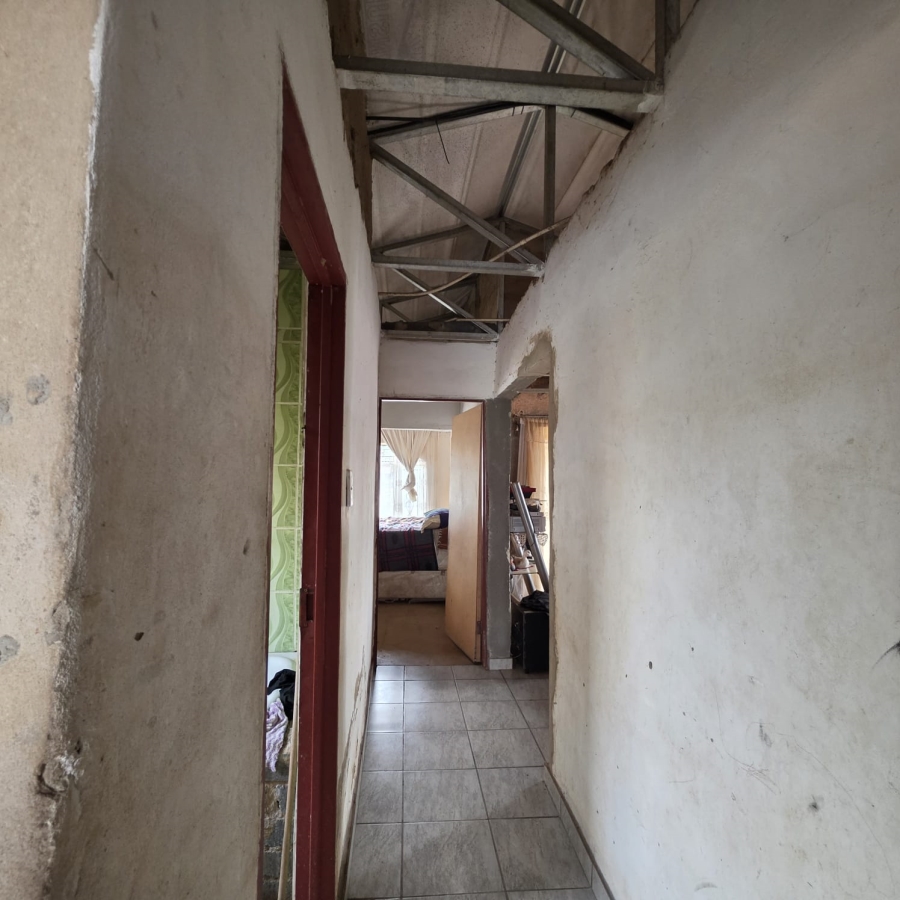 2 Bedroom Property for Sale in Ikageng North West
